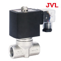 gas stainless steel 316  normally closed  water dispenser solenoid valve 12v